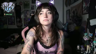 Blueasfuck hot cam video (07/17/2025)