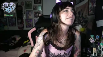 blueasfuck recorded nude video 105350