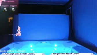 Claireity amateur cam show (07/17/2025)