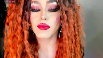 yourfiercemistress recorded nude video 105381