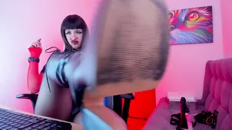 goddessvenom recorded nude video 105461