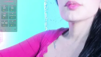 elissa_iris recorded nude video 105489