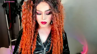 Yourfiercemistress sissy chat cam sex