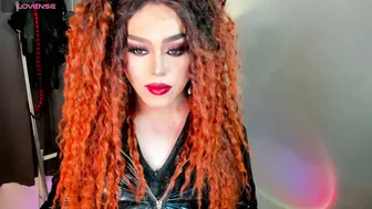 Yourfiercemistress sissy chat cam sex