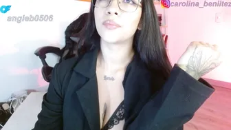 karlavittar recorded nude video 105512