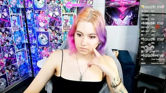 chloebloss0m recorded nude video 105523