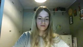 Rosie_june cuckold horny amateur