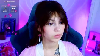 hotary_yuko on webcam porn chat