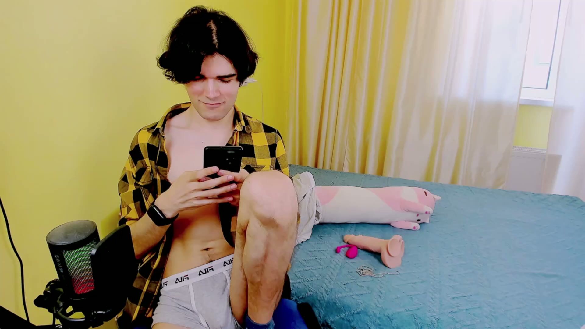 Nic_ky porn - 17 July 2025