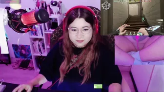 pink_girl0n recorded nude video 105678