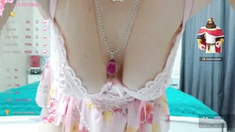 iamdaddyissues recorded nude video 105691