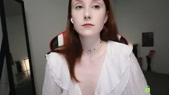 eva_wildrose recorded nude video 105730
