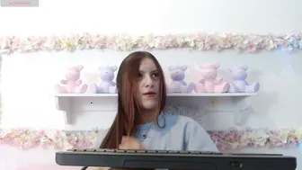 pink_bonnie recorded nude video 105751