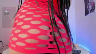 Rachell_ebony amateur live cam video (07/17/2025)