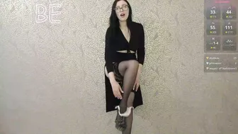 honeyed_poison recorded nude video 105755