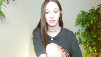 little_cherry___ recorded nude video 105774