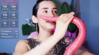 evarabbit recorded nude video 105792