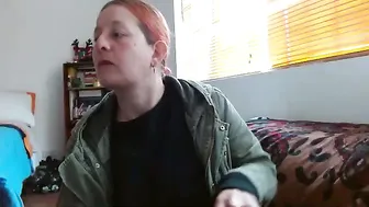 Viioletamora lovense stream