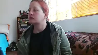 Viioletamora lovense stream