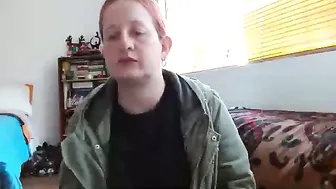 Viioletamora lovense stream