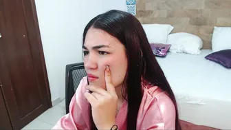 kyliiebaker webcam video (07-17-2025)