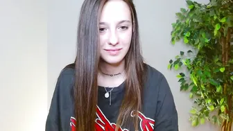 little_cherry___ recorded nude video 105894