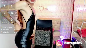 Hurremcan_ horny amateur video - 17-Jul-25