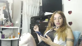 valerivegas recorded nude video 105982