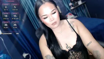 precious_ariah recorded nude video 1050010