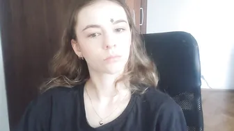 Ariacreazy hot live cam video 30-Jun-26