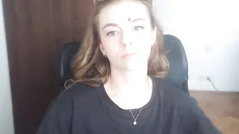 ariacreazy recorded nude video 1050243