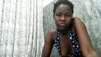 ebony_lynne recorded nude video 1050276