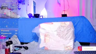Lunarosex5 06-29-2026 porn cam video
