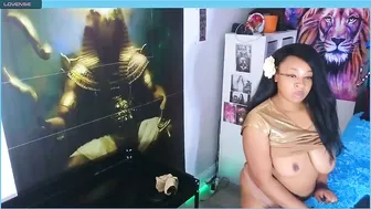 realgoddessdream recorded nude video 1050429