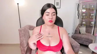 Sasha_vos sex cam 07/01/2026