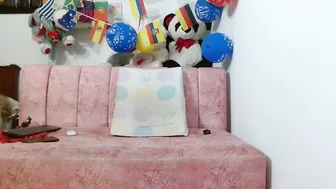 Catrina_chan on webcam 06/29/2026