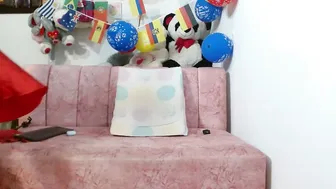 Catrina_chan on webcam 06/29/2026