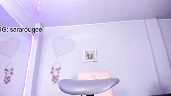sara_mattel recorded nude video 1050627