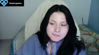 yessica_gomez01 recorded nude video 1050633