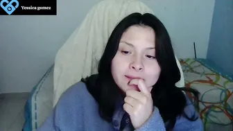 yessica_gomez01 recorded nude video 1050633