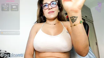 goddess_khaleesi recorded nude video 1050701