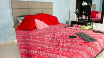 Andreaflamel chat cam porn show