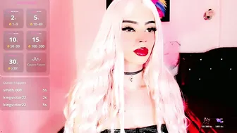 _rosedewitt_ recorded nude video 1050786
