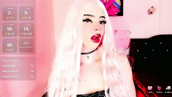 _rosedewitt_ recorded nude video 1050786