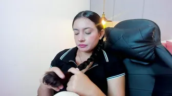 kira_relish recorded nude video 1050823