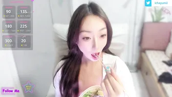 sweet_yumiq recorded nude video 1050831