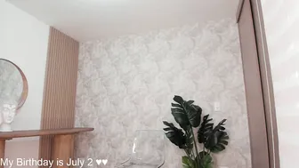 wandathompson_ recorded nude video 1050839