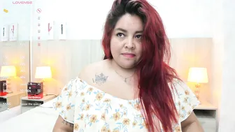 isabela_molina recorded nude video 1050856