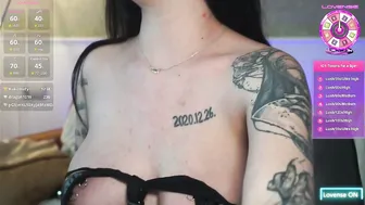 Lexiidarling goddess 07-01-2026