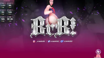 Cosmickitty_ cam porn video (06-30-2026)